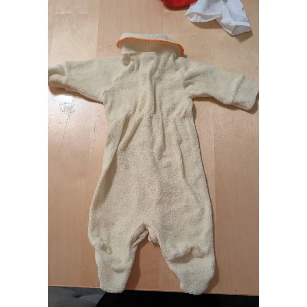 🎃Lot of 4 Vintage Baby Outfits